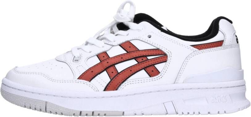 Asics Sneakers Wit