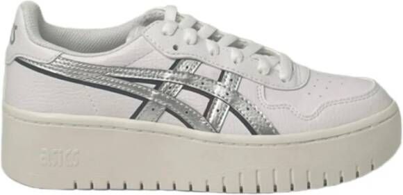 ASICS Dames Japan S PF Sportschoenen White Dames - Foto 2