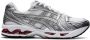 ASICS Zuiver Zilver Gel-Kayano 14 Gray - Thumbnail 8