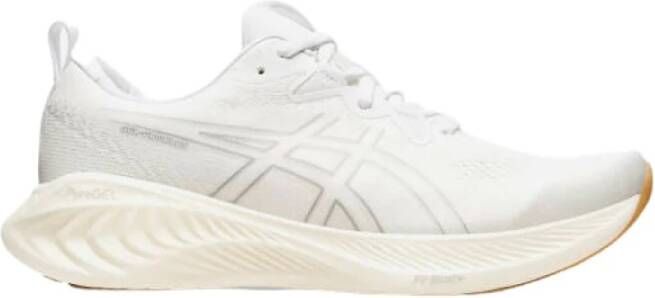 ASICS Gel-Cumulus 25 Sneakers White Heren