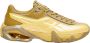 ASICS Sneakers Yellow Heren - Thumbnail 1