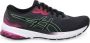 ASICS Gt-1000 11 Hardloopschoenen Black Tourmaline Dames - Thumbnail 2