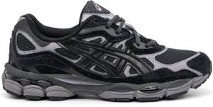 ASICS Gel-Nyc Graphite Grey Zwart Heren