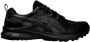 ASICS Trail Scout 3 1011B700-002 Mannen Zwart Hardloopschoenen - Thumbnail 2