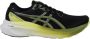 ASICS Gel-Kayano 30 hardloopschoenen heren zwart dessin - Thumbnail 2