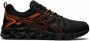 ASICS Sneakers 1201a367 001 Zwart Heren - Thumbnail 1