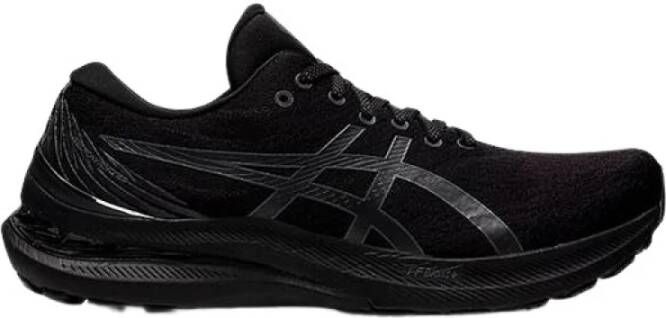 ASICS Sneakers Zwart Heren