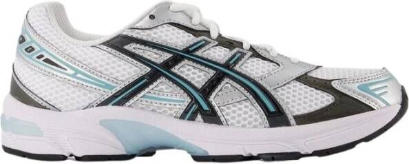 ASICS Gel-1130 sneakers wit blauw grijs