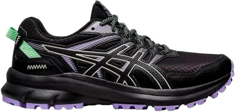 ASICS Trail Scout 2 1012B039-010 Vrouwen Zwart Hardloopschoenen - Foto 2