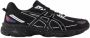 ASICS SportStyle Gel-venture 6 Fashion sneakers Schoenen black black maat: 47 beschikbare maaten:44.5 45 47 - Thumbnail 1