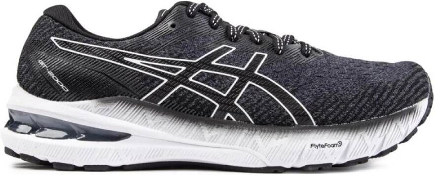 ASICS GT-2000 10 Dames Sportschoenen Hardlopen Weg zwart - Foto 3