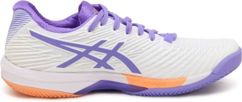 Asics Speed FF 2 Clay Tennisschoenen