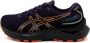 ASICS Hardloopschoenen voor dames met standaard breedte Purple Dames - Thumbnail 2