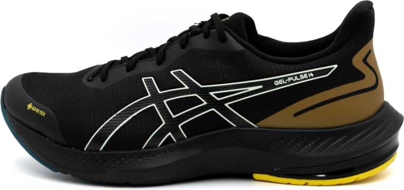 ASICS Sport Shoes Zwart Heren
