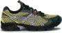 ASICS Multikleur Sneakers Geïnspireerd door Keramische Kunst Multicolor Heren - Thumbnail 12
