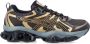 ASICS Sportieve Sneaker voor Actieve Levensstijl Multicolor Heren - Thumbnail 1