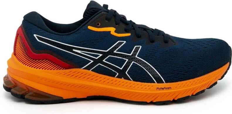 ASICS GT 1000 11 Running Shoes Hardloopschoenen