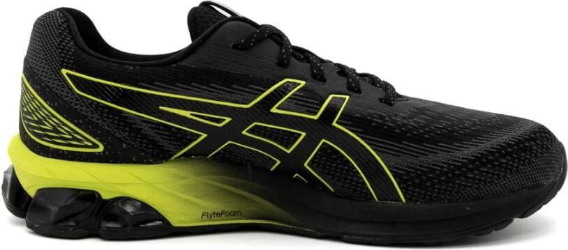 ASICS SportStyle Gel-quantum 180 Vii Running Schoenen black black maat: 47 beschikbare maaten:41.5 42.5 43.5 44.5 45 46 47 - Foto 5