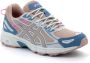 ASICS Ademende Mesh Gel-Venture 6 Sneakers Pink Dames - Thumbnail 1