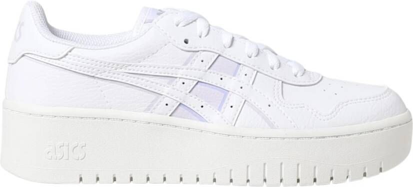 ASICS Stijlvolle Damessneakers Comfort en Mode Gecombineerd White Dames - Foto 3