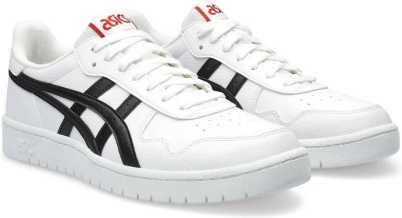 ASICS Stijlvolle en Comfortabele Damessneakers White Heren