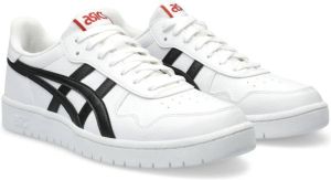 ASICS Stijlvolle en Comfortabele Damessneakers Wit