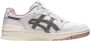 ASICS Stijlvolle en comfortabele herensneakers Wit - Thumbnail 1