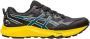 ASICS Gel-Sonoma 7 1011B595-020 Mannen Zwart Hardloopschoenen - Thumbnail 2