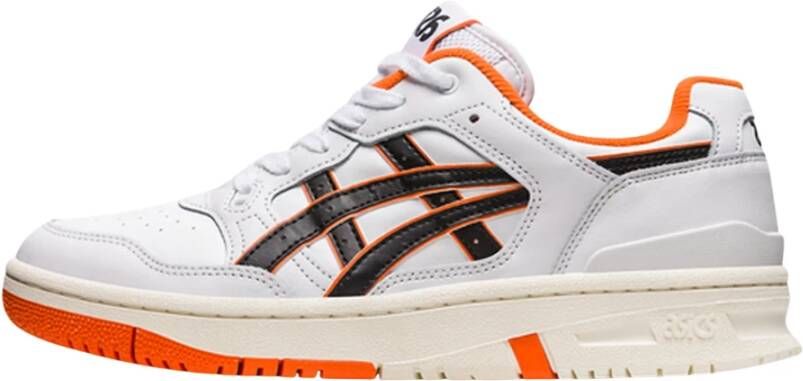 ASICS SportStyle Ex89 Basketball Schoenen white cream maat: 42.5 beschikbare maaten:41.5 42.5 - Foto 3