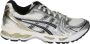 ASICS Stijlvolle Gel-Kayano 14 Hardloopschoenen Multicolor Dames - Thumbnail 4