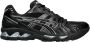 ASICS Gel-kayano 14 Schoenen Zwart Maat: 41.5 Mesh Synthetisch Foot Locker - Thumbnail 10