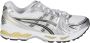 ASICS Stijlvolle Gel Kayano 14 Hardloopschoenen White Heren - Thumbnail 1