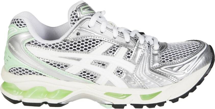 Asics Stijlvolle Gel Kayano 14 Hardloopschoenen