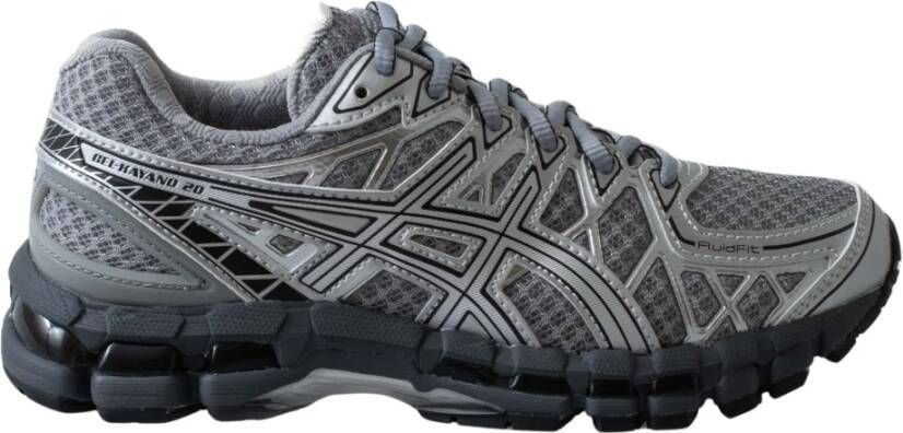 Asics Stijlvolle Gel-Kayano 20 hardloopschoenen