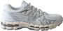 Asics Stijlvolle Gel-Kayano 20 hardloopschoenen - Thumbnail 1