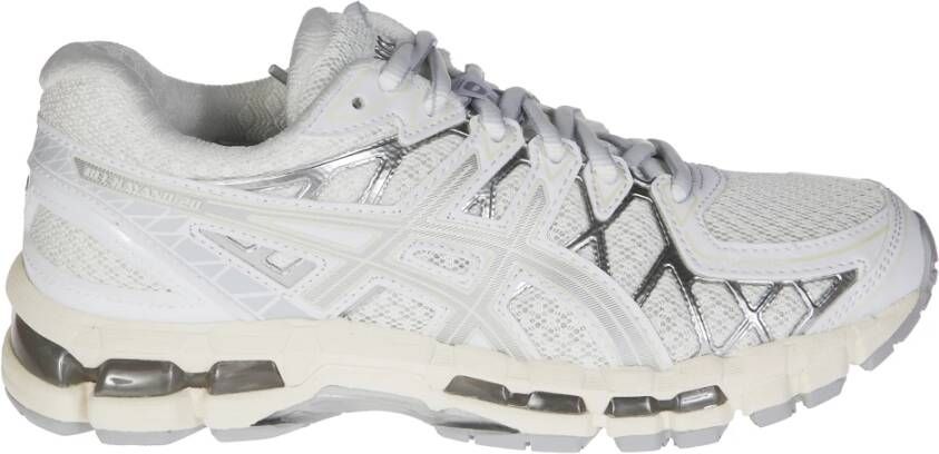 Asics Stijlvolle Gel-Kayano 20 Hardloopschoenen