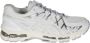 Asics Stijlvolle Gel-Kayano 20 Hardloopschoenen - Thumbnail 1