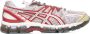 ASICS Stijlvolle Gel-Kayano 20 Sneakers Multicolor Heren - Thumbnail 1