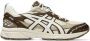 ASICS SportStyle Gel-Nunobiki Women Lifestyle beige Schoenen - Thumbnail 1