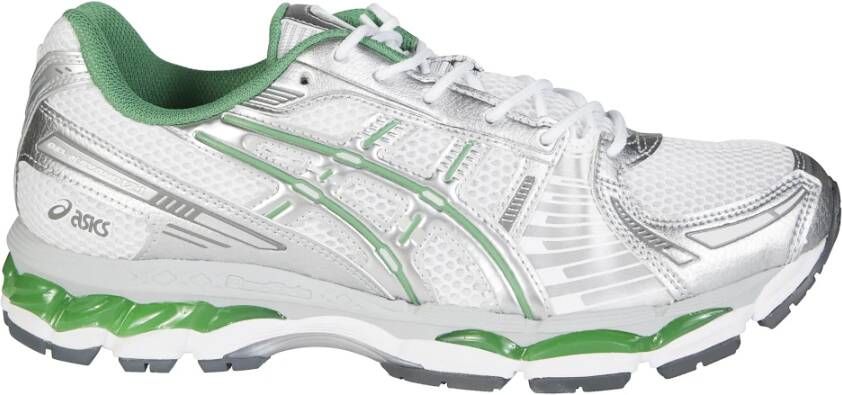 Asics Stijlvolle hardloopschoenen voor heren