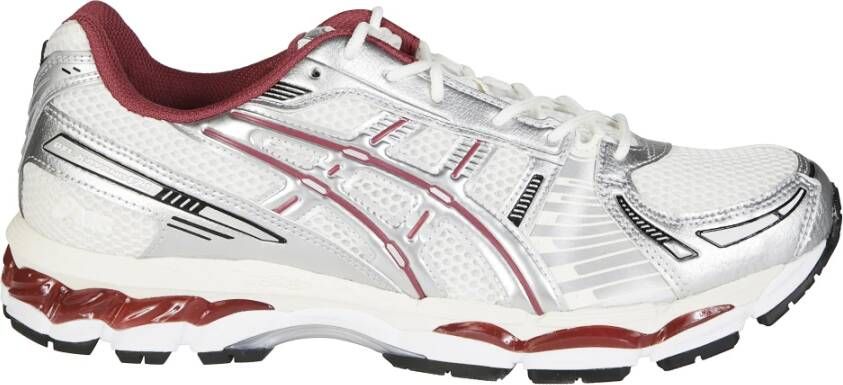 Asics Stijlvolle hardloopschoenen voor heren