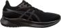 ASICS Stijlvolle Herensneakers voor een Casual Look Black Heren - Thumbnail 3