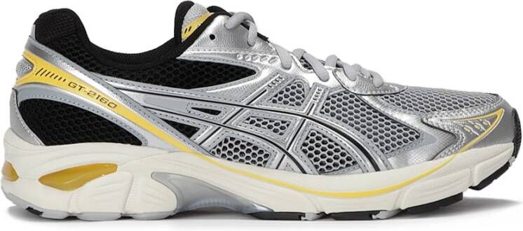 Asics Stijlvolle Sneakers