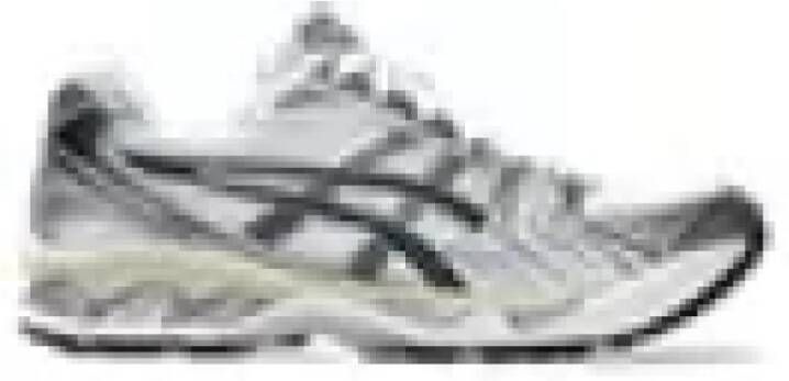 Asics Stijlvolle Sneakers voor Actieve Levensstijl - Foto 7