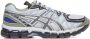 ASICS Stijlvolle Sneakers voor Actieve Levensstijl Gray - Thumbnail 1