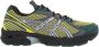 ASICS Stijlvolle Sneakers voor Actieve Levensstijl Multicolor Heren - Thumbnail 1