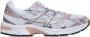 ASICS Stijlvolle Sneakers voor Actieve Levensstijl White Dames - Thumbnail 3