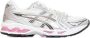 ASICS Stijlvolle Sneakers voor Actieve Levensstijl White Dames - Thumbnail 2