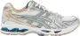 Asics Stijlvolle Sneakers voor een Actieve Levensstijl - Thumbnail 1