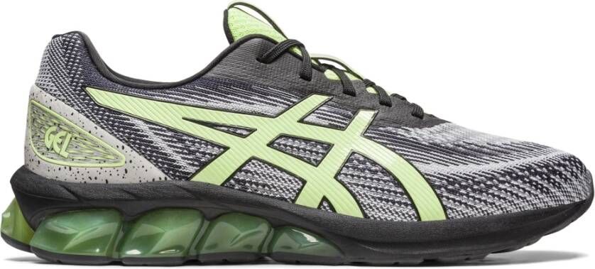 ASICS Stijlvolle Sneakers voor Heren Gel-Quantum 180 VII Grijs Heren